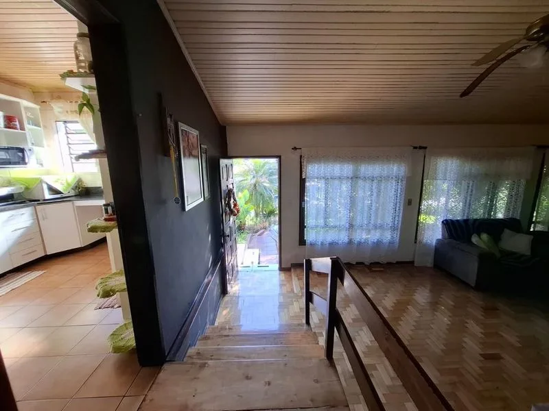 Casa com 3 quartos e garagem no bairro Glória, Santa Rosa — foto 13