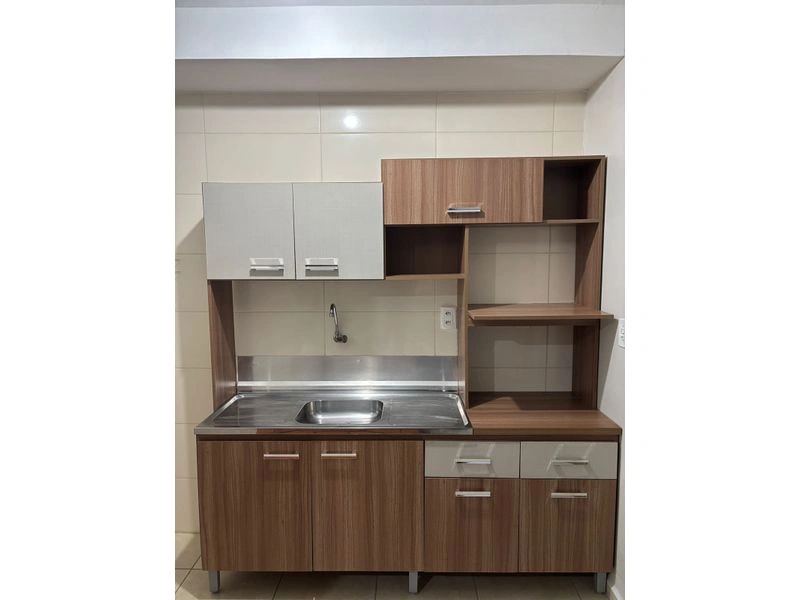 Apartamento com 2 dormitórios no bairro Timbaúva, 55 m² — foto 11 de 13