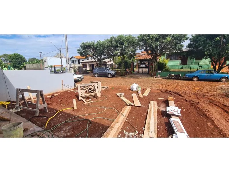 Casa na planta em Timbaúva, 101 m², entrega março/2025 — foto 17