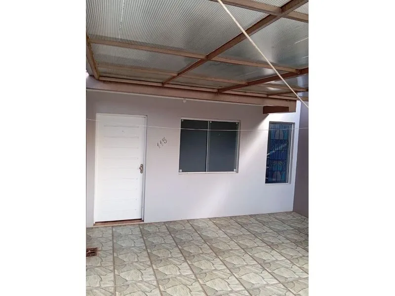 Sobrado duplex com 2 dormitórios e suíte na Glória — foto 2