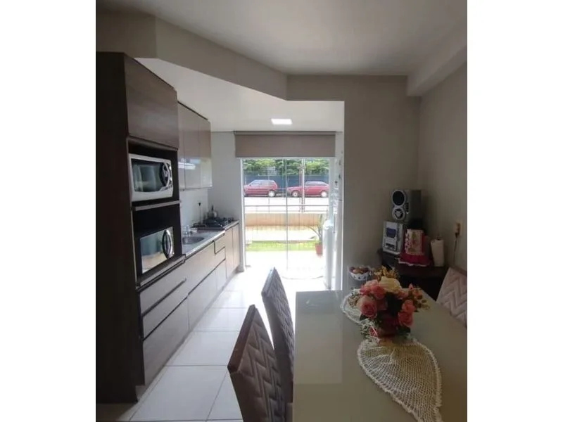 Apartamento térreo no Ravena, Sulina — foto 5