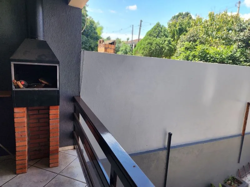 Casa de 3 dormitórios no Cruzeiro com área comercial no piso inferior — foto 8
