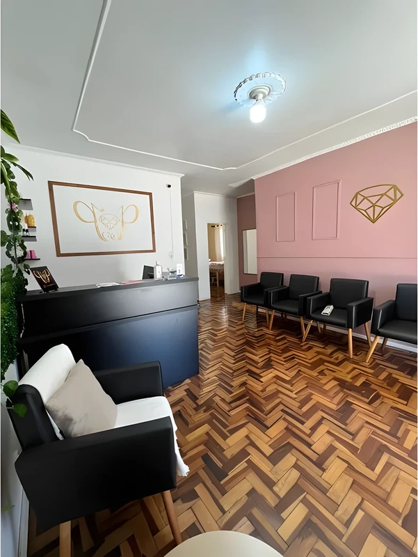 Sala comercial para aluguel no Centro de Santa Rosa