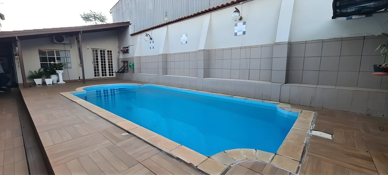Casa com 3 dormitórios à venda, 254 m² por R$ 1.300.000,00 - Centro - Santa Rosa/RS — foto 26 de 32