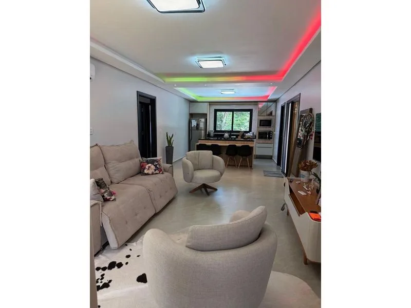 Casa com 3 dormitórios, piscina e energia solar em São Francisco — foto 7