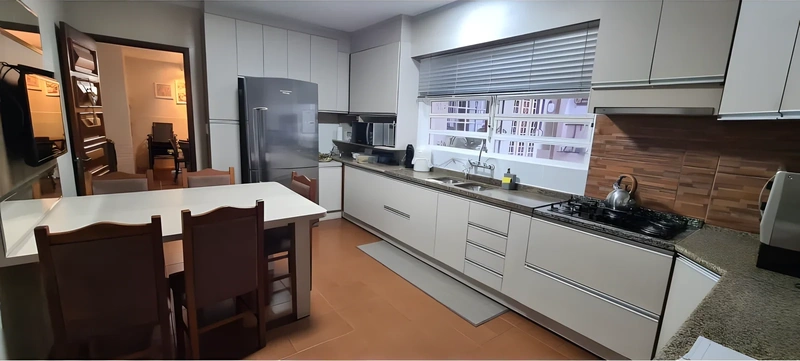 Casa com 3 dormitórios à venda, 254 m² por R$ 1.300.000,00 - Centro - Santa Rosa/RS — foto 29 de 32