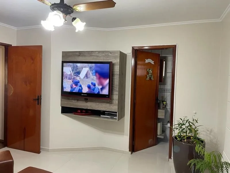 Casa no bairro São Francisco com piscina aquecida e energia solar — foto 6