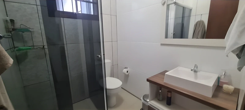 Casa de esquina a venda com 3 dormitórios com chapada piscina aquecida — foto 7 de 17