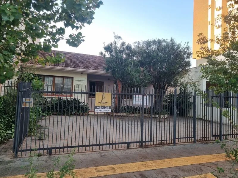 Casa no Centro de Santa Rosa com 188,75 m² — foto 1