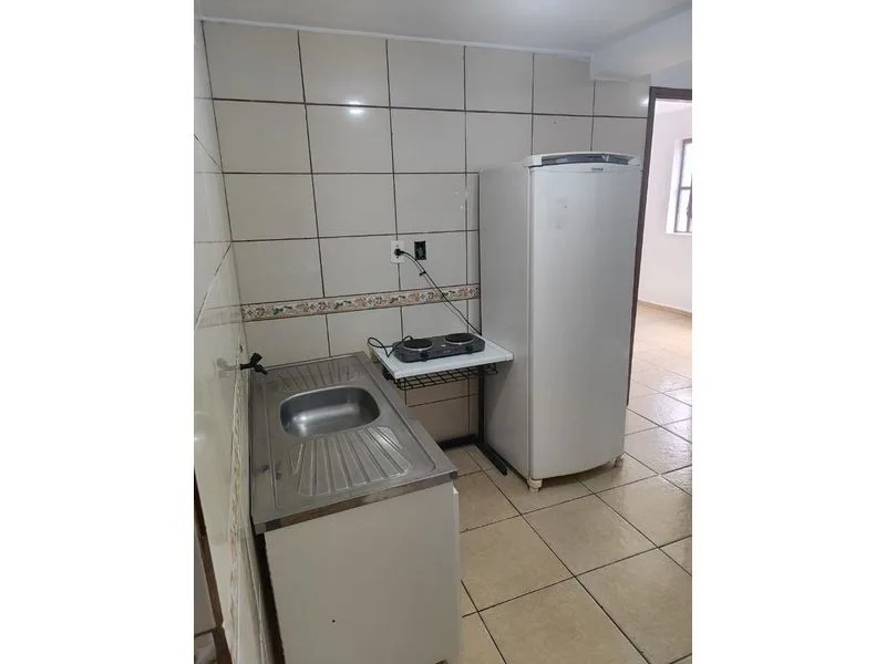 Apartamento no Centro, Edifício Ariane — foto 5