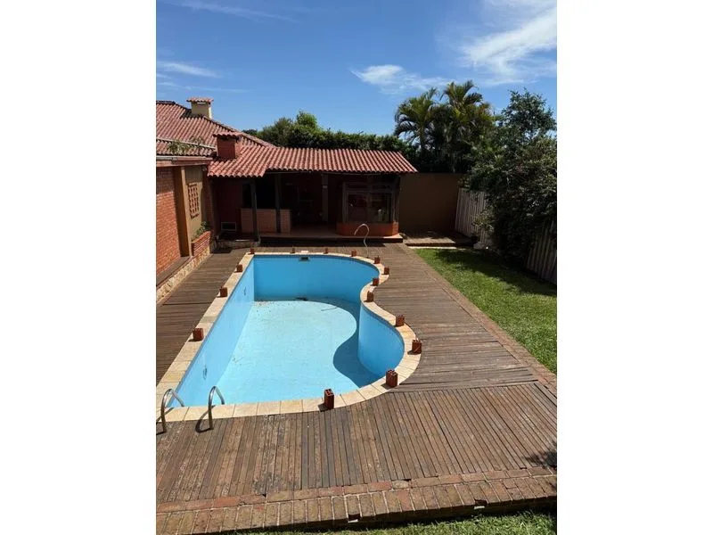 Casa de 3 andares com piscina e lazer no Centro — foto 18
