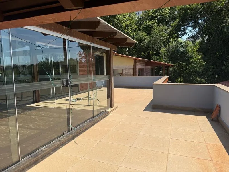 Casa de alto padrão no Centro de Santa Rosa — foto 29
