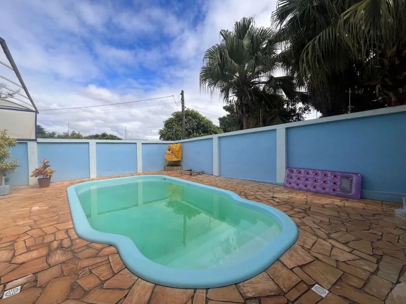 Casa ampla no Cruzeiro com potencial comercial e residencial — foto 5