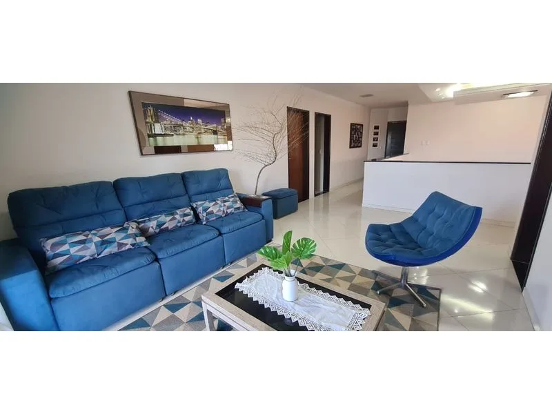 Casa com 4 dormitórios e piscina em Timbaúva — foto 2