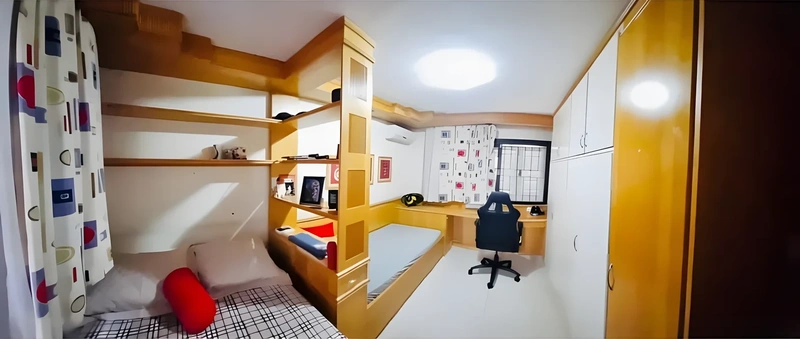 Casa com 4 dormitórios à venda, 267 m² por R$ 1.435.000 - Centro - Santa Rosa/RS — foto 5 de 17
