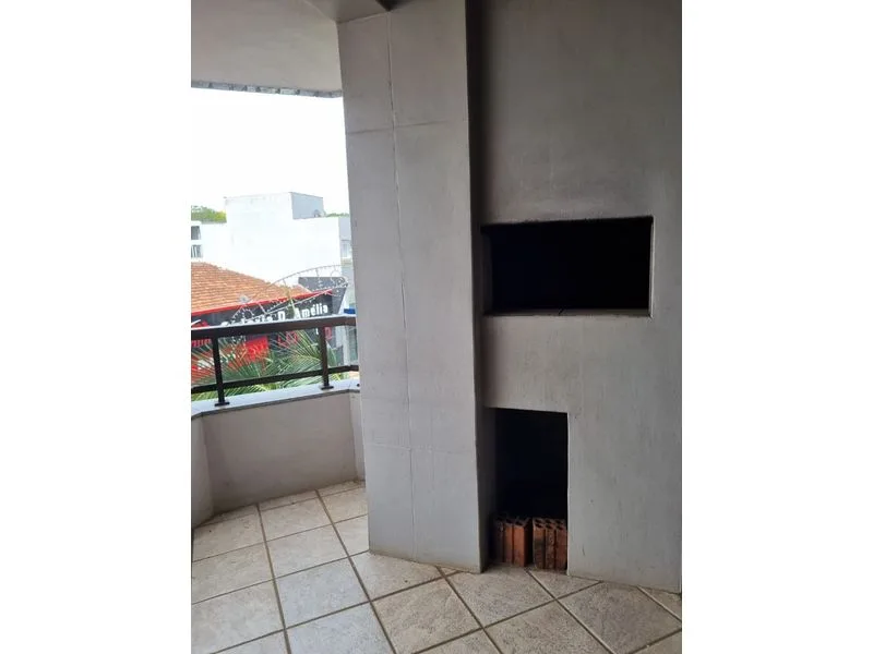 Apartamento de 2 dormitórios no Centro, Edifício Villaggio Del Sole — foto 5