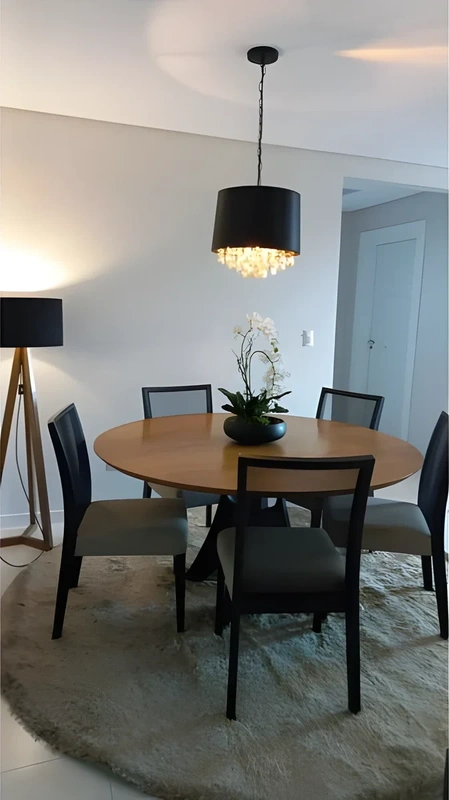 Apartamento de 80 m² com 2 dormitórios, sendo 1 suíte, no bairro Centro – Santa Rosa/RS — foto 7 de 10