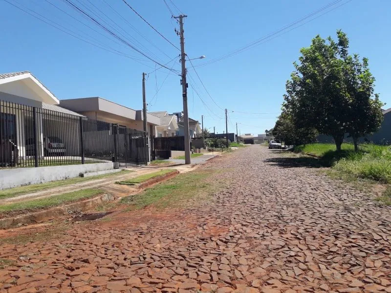 Terreno na Central, Santa Rosa, 330 m² — foto 2