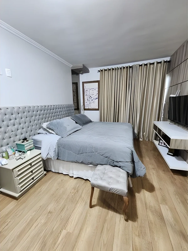 Casa à venda, 295 m² - Glória - Santa Rosa/RS — foto 21 de 35