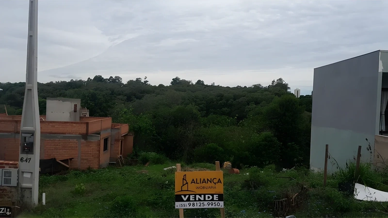 Terreno à venda, 360 m² por R$ 170.000,00 - Glória - Santa Rosa/RS — foto 2 de 3