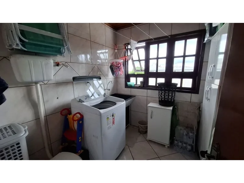 Apartamento com 3 dormitórios na Central, Santa Rosa — foto 22