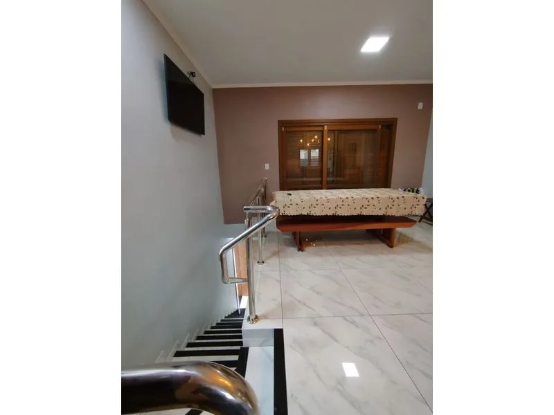 Casa de 3 dormitórios na Glória — foto 4