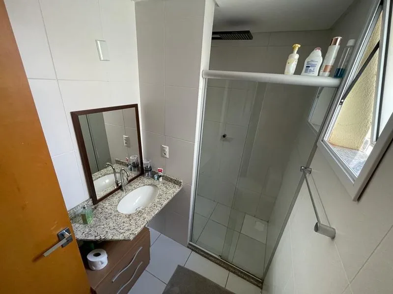 Apartamento 2 quartos no bairro São Francisco, Santa Rosa — foto 12