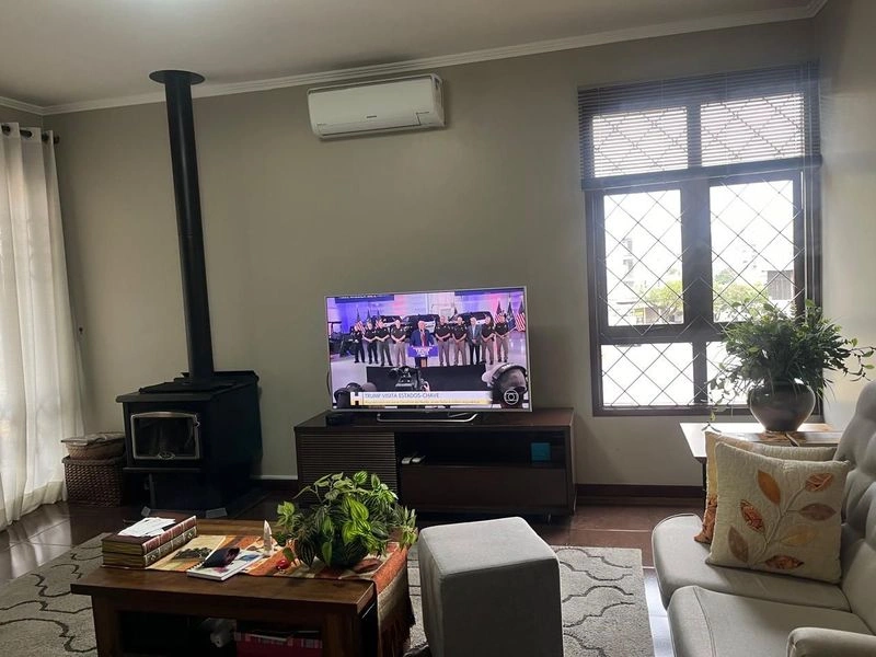 Apartamento com 3 dormitórios à venda por R$ 2.500.000,00 - Centro - Santa Rosa/RS — foto 15 de 25