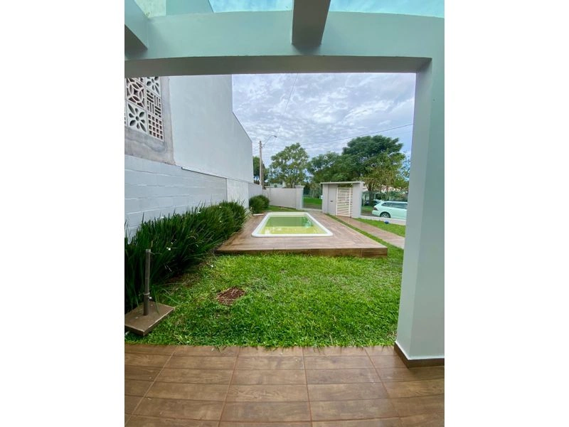 Casa com 2 dormitórios no bairro São Francisco, Santa Rosa — foto 17 de 18