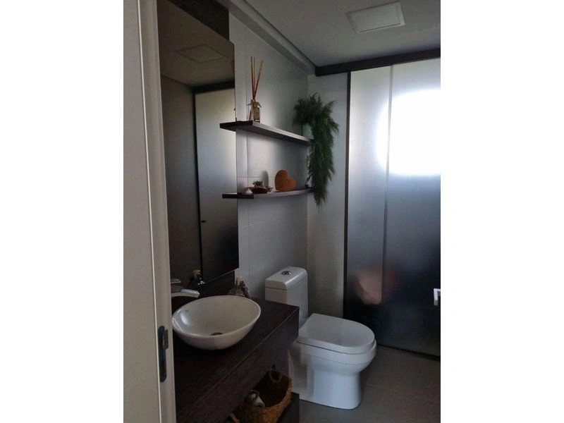 APARTAMENTO IDEAL PARA QUEM QUER CONFORTO — foto 11 de 16