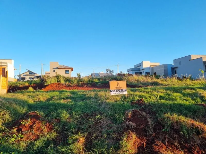 Terreno em Guia Lopes, Santa Rosa — foto 2