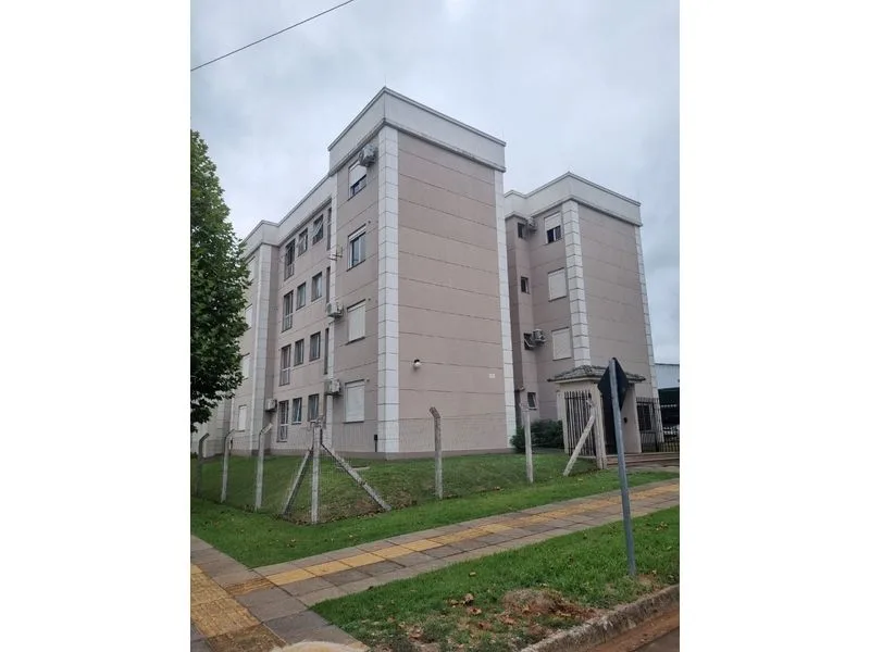 Apartamento 2 quartos no Esplanada, Cruzeiro — foto 3