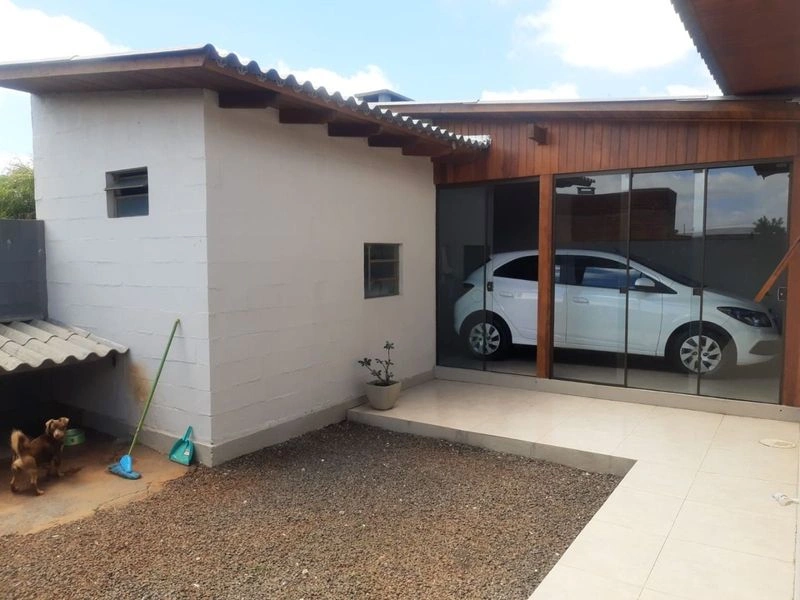 Casa a venda loteamento caminho das aguas — foto 2 de 8