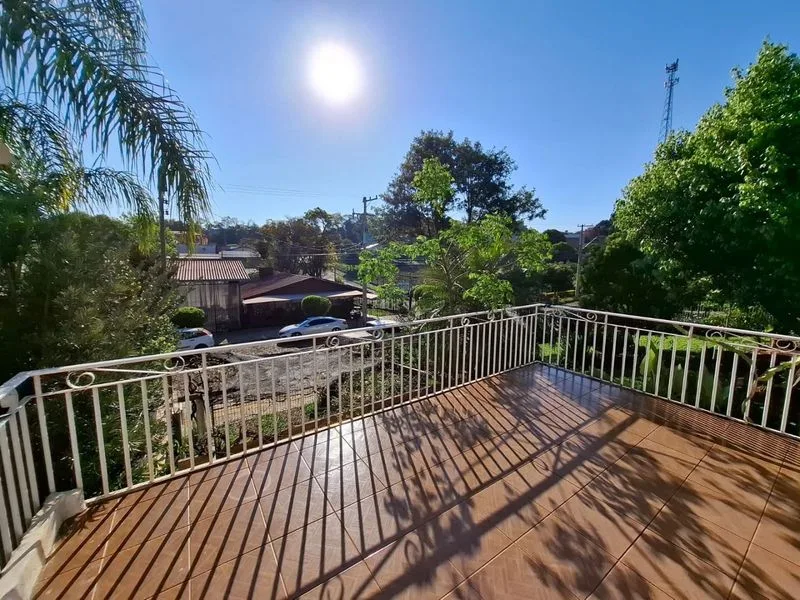 Casa com 3 quartos e garagem no bairro Glória, Santa Rosa — foto 18