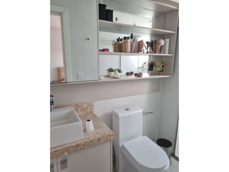 APARTAMENTO IDEAL PARA QUEM QUER CONFORTO — foto 6 de 16
