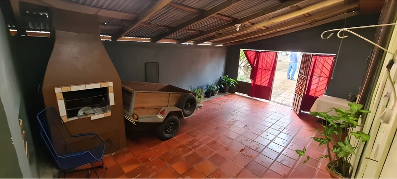 Casa com 3 dormitórios à venda por R$ 280.000,00 - Centro - Santa Rosa/RS — foto 3 de 9
