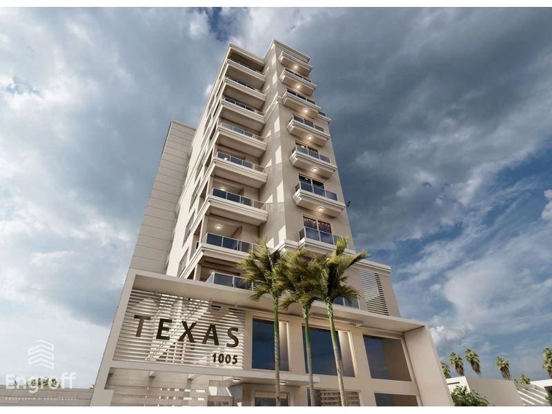 Apartamento com 3 dormitórios à venda, 125 m² por R$ 848.000 - Centro - Santa Rosa/RS — foto 6 de 7