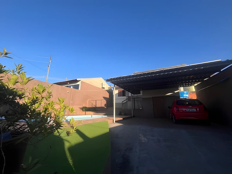 Casa à venda por R$ 590.000,00 - Cruzeiro - Santa Rosa/RS — foto 15 de 16