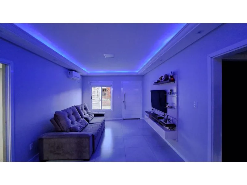 Casa com 2 dormitórios no bairro Figueira — foto 3