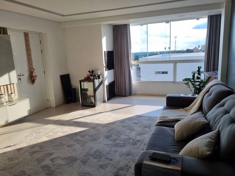 APARTAMENTO IDEAL PARA QUEM QUER CONFORTO — foto 3 de 16