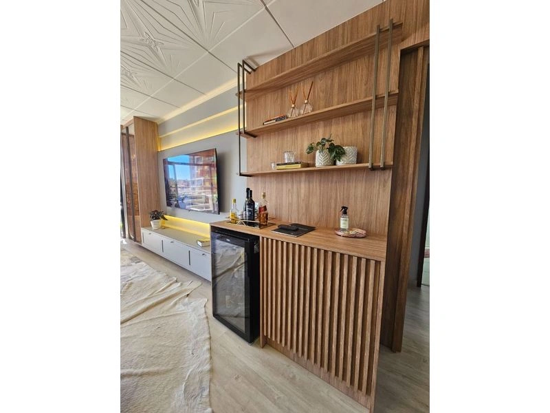 Apartamento à venda por R$ 790.000 - Centro - Santa Rosa/RS — foto 6 de 16