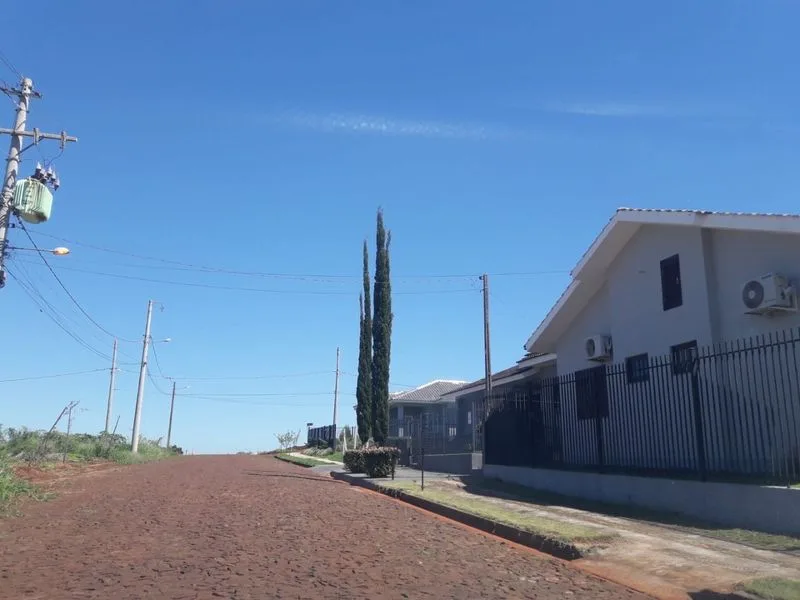 Terreno na Central, Santa Rosa, 330 m² — foto 3