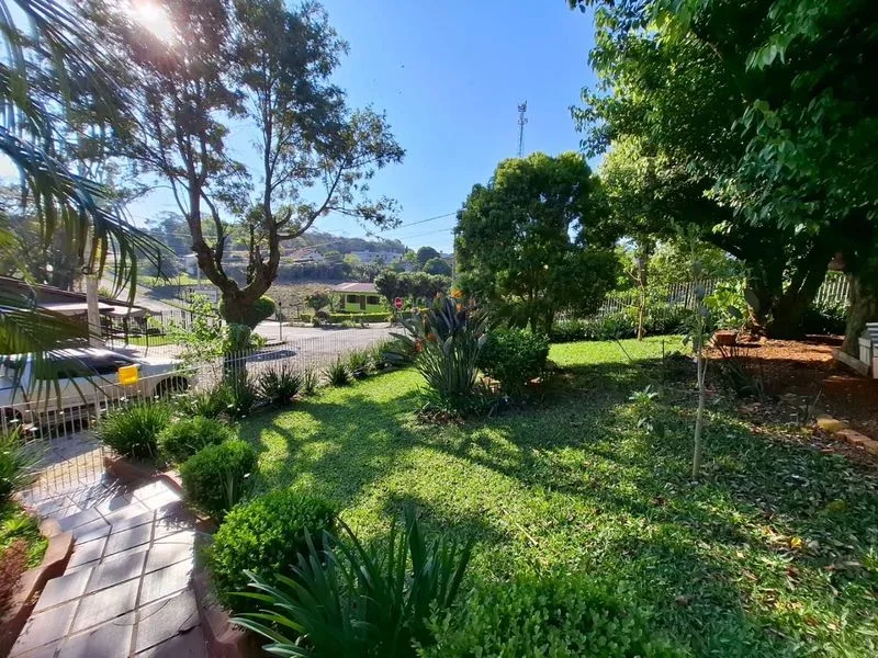 Casa com 3 quartos e garagem no bairro Glória, Santa Rosa — foto 16