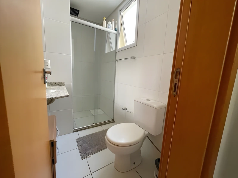 Apartamento de 78 m² com 2 dormitórios no bairro Centro – Santa Rosa/RS — foto 10 de 10