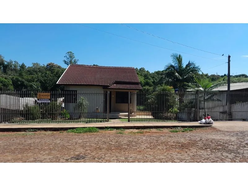 Casa com 3 quartos e piscina na Central — foto 2