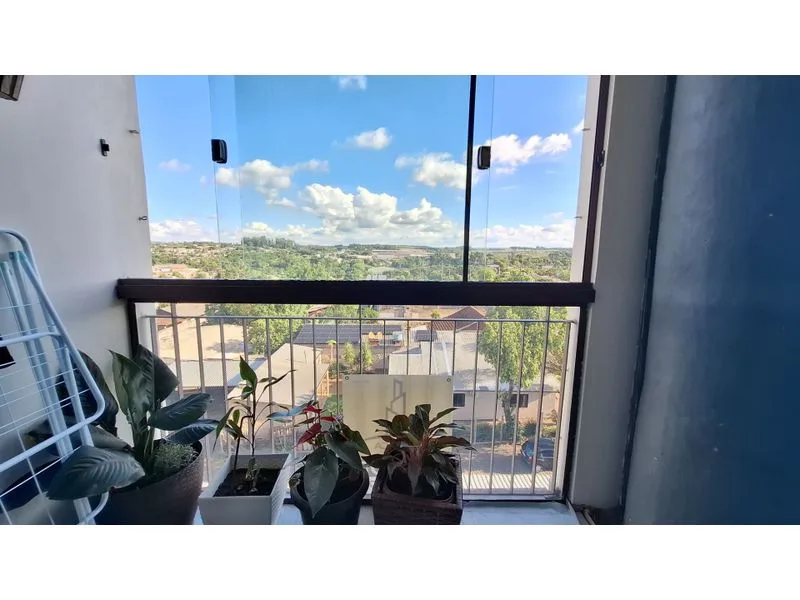 Apartamento 1 quarto mobiliado no Residencial Ravena, Sulina — foto 7