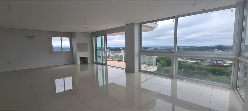 Apartamento com 3 dormitórios à venda, 193 m² por R$ 2.395.000,00 - Centro - Santa Rosa/RS — foto 6 de 31