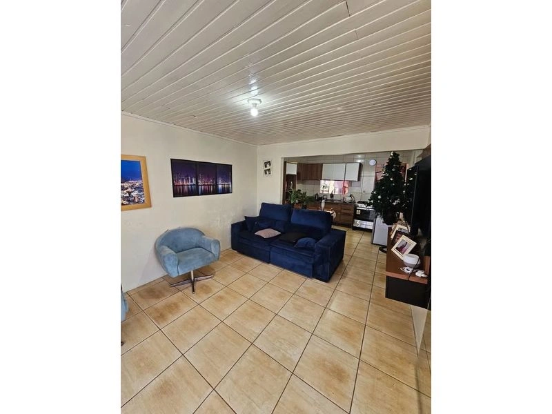Casa com 4 dormitórios à venda por R$ 630.000 - Glória - Santa Rosa/RS — foto 5 de 7