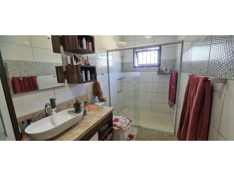 Casa com 4 dormitórios e piscina em Timbaúva — foto 17