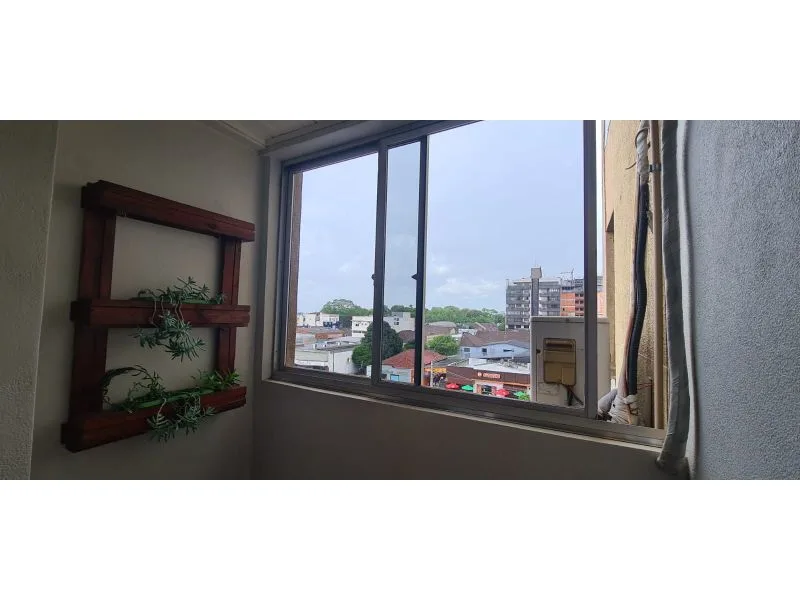 Apartamento reformado com 2 quartos no Centro — foto 13